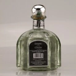 La Cofradia Blanco Tequila 38% 0,7l 5 La Cofradia Blanco Tequila 38% 0,7l -Hochwertige Spirituosenläden unbekannt 4c43