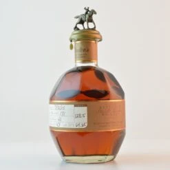Blantons Straight From The Barrel Bourbon Whiskey 63,5% 0,7l -Hochwertige Spirituosenläden unbekannt 533c