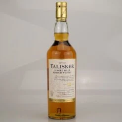 Talisker 18 Jahre Island Whisky 45,8% 0,7l -Hochwertige Spirituosenläden unbekannt 5904