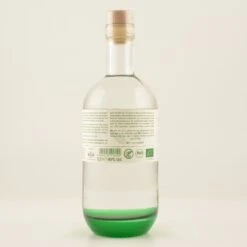 O49 Pure Organic Gin 49% 0,5l -Hochwertige Spirituosenläden unbekannt 5fe6
