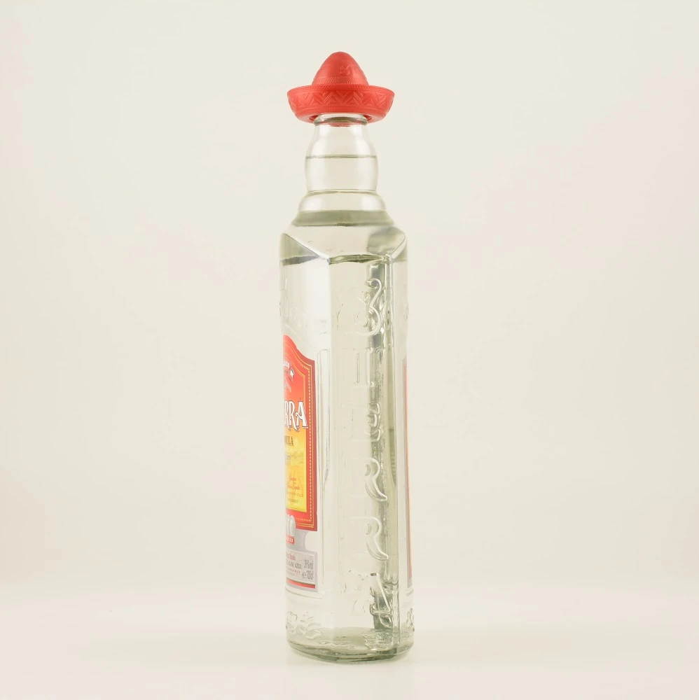 Sierra Tequila Silver 38% 1,0l 3 Sierra Tequila Silver 38% 1,0l – Bild 3