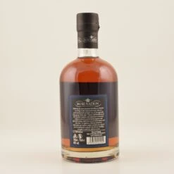 Rum Nation Panama 10 Jahre 40% 0,7l -Hochwertige Spirituosenläden unbekannt 7529