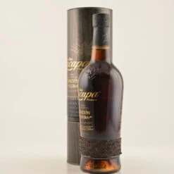 Ron Zacapa Edicion Negra 43% 0,7l -Hochwertige Spirituosenläden unbekannt 7c8c
