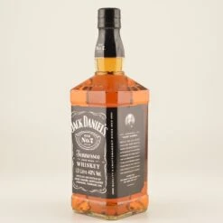 Jack Daniels Tennessee Whiskey 40% 1,0l -Hochwertige Spirituosenläden unbekannt 871e