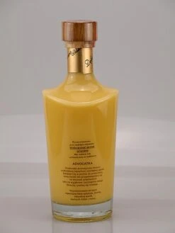 Debowa Golden Eggs Eierlikör 20% 0,7l 6 Debowa Golden Eggs Eierlikör 20% 0,7l -Hochwertige Spirituosenläden unbekannt 8754