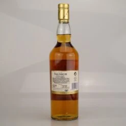 Talisker 18 Jahre Island Whisky 45,8% 0,7l -Hochwertige Spirituosenläden unbekannt 8ef4