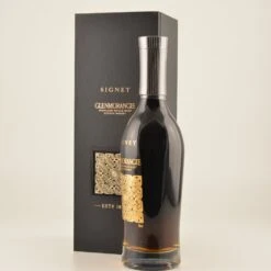 Glenmorangie Signet Highland Whisky 46% 0,7l -Hochwertige Spirituosenläden unbekannt 9767