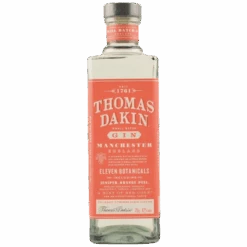 Thomas Dakin Small Batch Gin 42% 0,7l