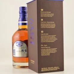 Chivas Regal 18 Jahre Whisky 40% 0,7l 11 Chivas Regal 18 Jahre Whisky 40% 0,7l -Hochwertige Spirituosenläden unbekannt 9bbc