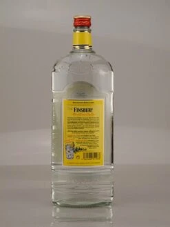 Finsbury London Dry Gin 37,5% 1,0l 9 Finsbury London Dry Gin 37,5% 1,0l -Hochwertige Spirituosenläden unbekannt a86d