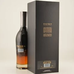 Glenmorangie Signet Highland Whisky 46% 0,7l -Hochwertige Spirituosenläden unbekannt b81a