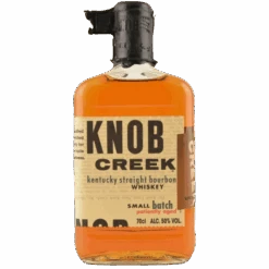 Knob Creek Premium Bourbon Whiskey 50% 0,7l