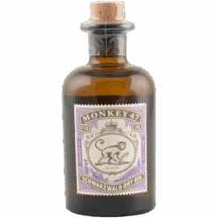 Monkey 47 Dry Gin MINI 47% 0,05l