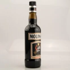 Molinari Caffe Likör Sambuca 32% 0,7l 7 Molinari Caffe Likör Sambuca 32% 0,7l -Hochwertige Spirituosenläden unbekannt e8d5