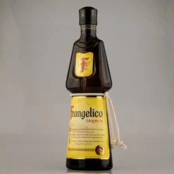 Frangelico Hazelnut Liqueur 20% 0,7l -Hochwertige Spirituosenläden unbekannt f6ea