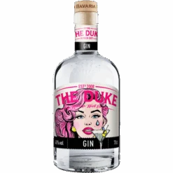 The Duke Unbroken Heart Gin 45% 0,7l