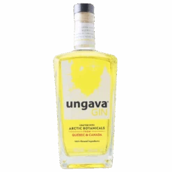 Ungava Canadian Premium Gin 43,1% 1,0l