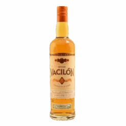 Ron Vacilon Anejo 5 Anos Rum 40% 0,7l