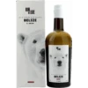 RomDeLuxe Wild Series Origin No. 2 Belize Draw 5 Rum 60% 0,7l