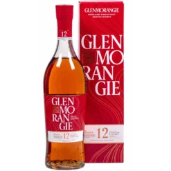 Glenmorangie Lasanta Highland Whisky 43% 0,7l
